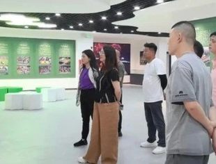 我会应邀赴黔东南州考察文旅产业项目