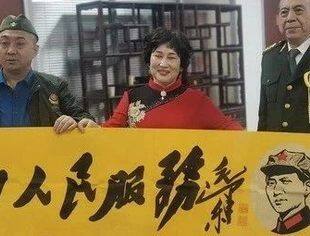 广西四川商会发起筹建延安颂艺术团暨选拔选秀拉开序幕 引领文化新潮流