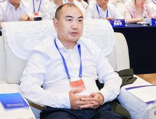 广西四川商会会长郎云燕出席2024中国产业转移发展对接活动（广西）