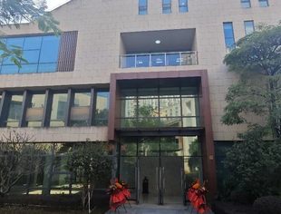 广西四川商会办公地址乔迁公告