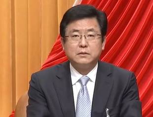 新任福建省省长赵龙的招商引资观点分享
