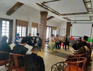 自贡商会喜庆“三八”