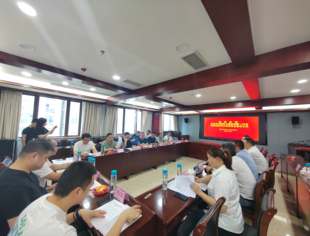 情系家乡 共建共享