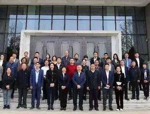 山东省重庆商会参加省工商联组织的党员干部参观山东省廉政教育馆学习教育活动