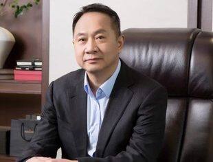 山东省重庆商会秦晓东会长2023新春贺辞