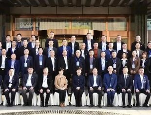 山东省重庆商会成功召开第一届三次会员大会并举办大会晚宴