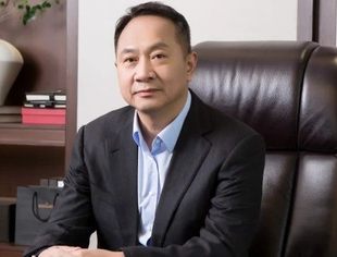 纸短情长，山东省重庆商会秦晓东会长中秋寄语