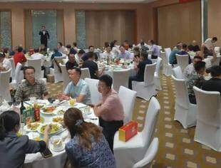 月是故乡明 千里叙乡情|山东省重庆商会中秋会员晚会圆满落幕