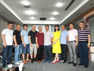 杭州遂宁商会筹备工作正式启动！
