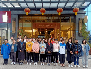 友会动态：四川省体育产业联合会会员单位为东京奥运会冠军提供训练场地