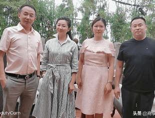 友好商会秘书长莅临成都遂宁商会交流！