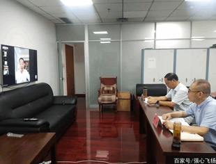异地遂宁商会会长、秘书长为遂商总会筹备出谋划策