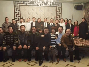 “遂商联盟”筹备会议在重庆举行