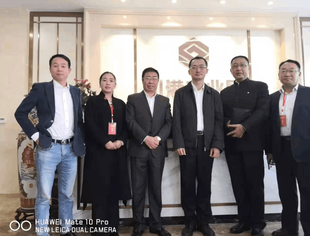 走进北海，走进川港产业园区