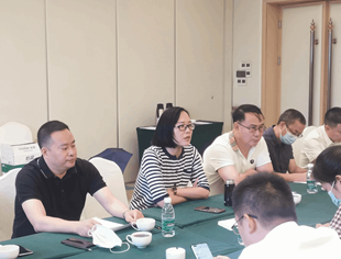 成遂“手拉手”疫苗接种攻坚活动成都专场在遂商之家启动