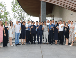 四川异地商协会秘书长健康管理&融创高峰论坛举行