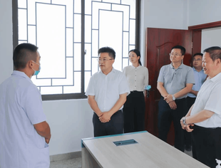 安居区委书记吴军带队赴眉山市东坡区考察学习乡村振兴、历史文化遗产保护工作