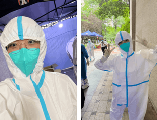 《抗疫遂商行》青年有热血，瀛领青年律师战“疫”显担当！