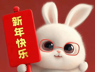 成都遂宁商会祝各位家人新年快乐