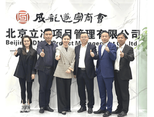 酉阳工商联党组书记谢太双一行莅临遂宁商会交流考察