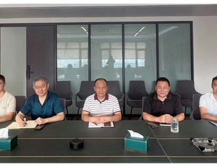 成都市万州联合商会主动配合招商引资，助力产业发展