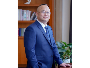 人间逍遥苦寒来，访成都遂宁商会轮值会长——蒋平安