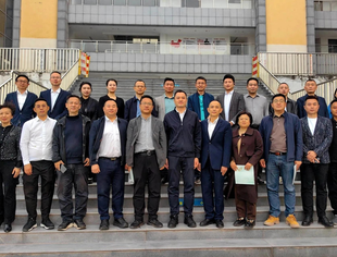 引客入遂-成都知名企业遂宁行活动圆满举行