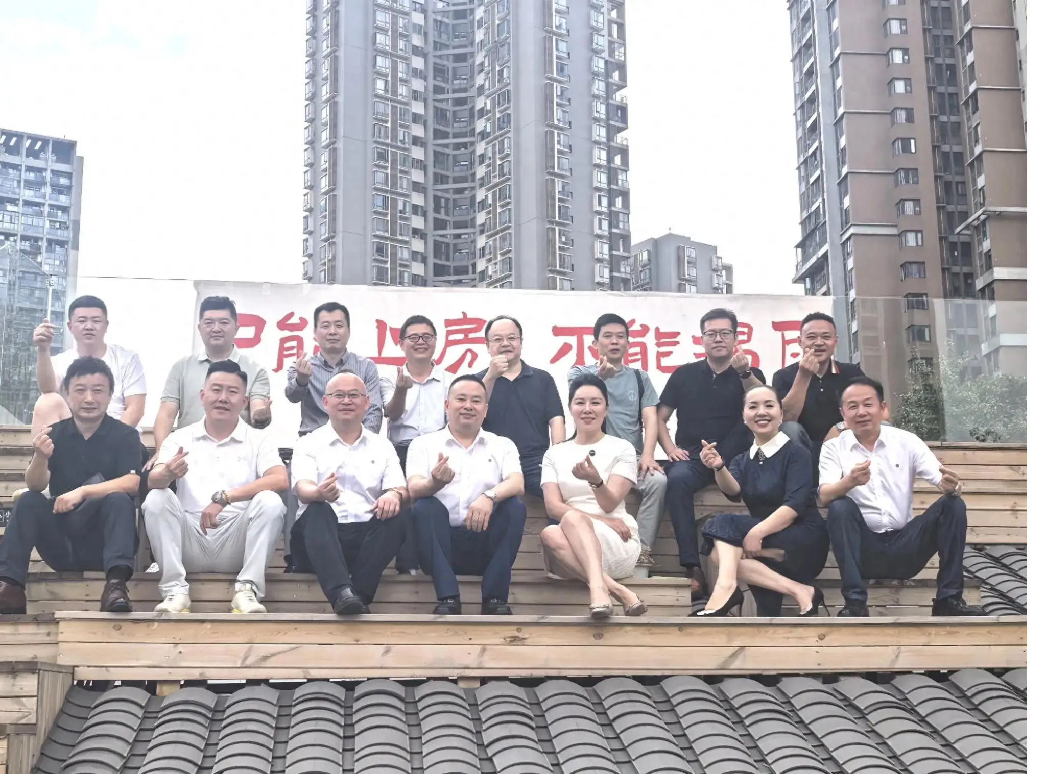以茶启智，以宴续情，《第五期遂商茶宴》活动在御府茶缘温馨举办