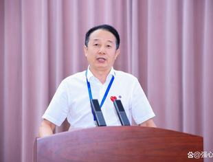吕强秘书长在全国工商联商会秘书处高级研修班结业仪式上发言