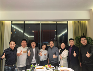 遂商情，情在御府茶缘！