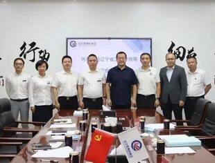 【政企座谈】“工商联进商会 送政策 送服务”以法护航 助力企业发展