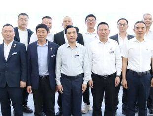【会长办公会】辽宁省重庆商会第二届第二次会长办公会