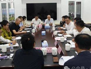 【政企交流】辽宁省重庆商会参加全省性行业协会商会党建工作座谈会