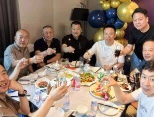 【商会恭祝】齿域无限 未来可琦|热烈祝贺朗琦口腔焕新启幕暨7周年庆典圆满举行