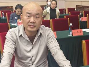 【参政议政】辽宁省重庆商会参加省委统战部第4期形势政策报告会