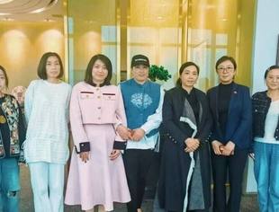 【银企交流】辽宁省重庆商会携手绍兴商会参加建行私人银行品质茶道活动