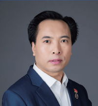 何邦飞