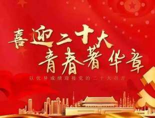 【商会党建】新时代 新征程 砥砺前行——辽宁省重庆商会组织党员、会员收看党的二十大
