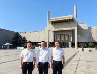 【商会党建】开展“传承红色基因  打赢新时代辽沈战役”主题党日活动
