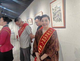 【商会动态】我会副秘书长邓晰文被聘为“文明有礼沈阳人”荣誉讲师