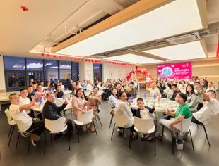 【商会活动】辽宁省重庆商会迎中秋·庆国庆联谊会温情举办