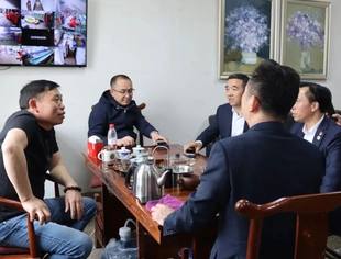【走进企业】辽宁省重庆商会走访会员企业（第十三期）