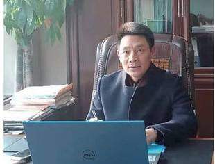 【会员企业】大连兴治建设工程有限公司（理事单位）