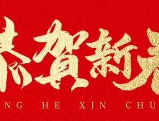 【商会恭祝】新年献词：锐意进取筑新基 奋楫笃行谱新章