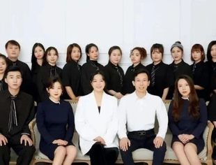 以影像赋予成长仪式感，用直播赋能摄影产业链——商会举办新流量新营销直播电商经验分享会