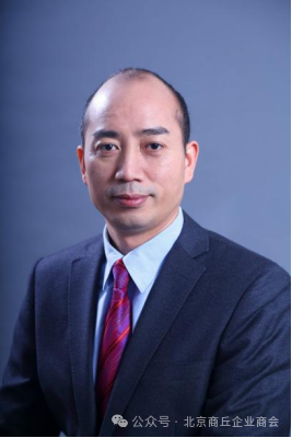 商会访谈丨百战商海终成志，阅尽沧桑守初心