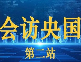 商会访央国企--北京商丘企业商会新业态项目暨大兴区生物医药基地新营商环境及政策支持合作交流会