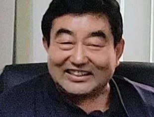 怀念王东岭先生
