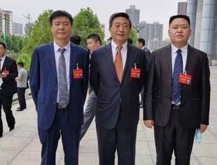 2020商丘两会：邓天志会长提出两项重要提案