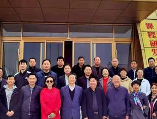 清明回乡祭祖  赋能乡村振兴——北京商丘企业商会组织会员单位回乡考察